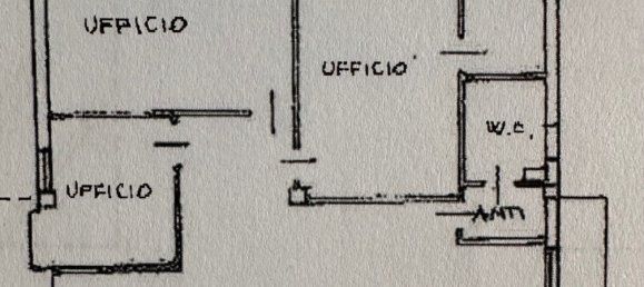 Büro in Treviso, Italy 165m², Nr. 174710 9