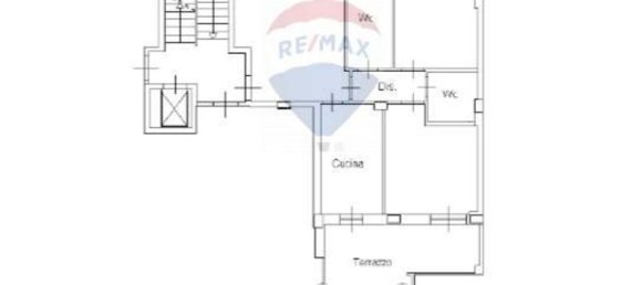 3 bedrooms Apartment in Bari, Italy No. 321674 14