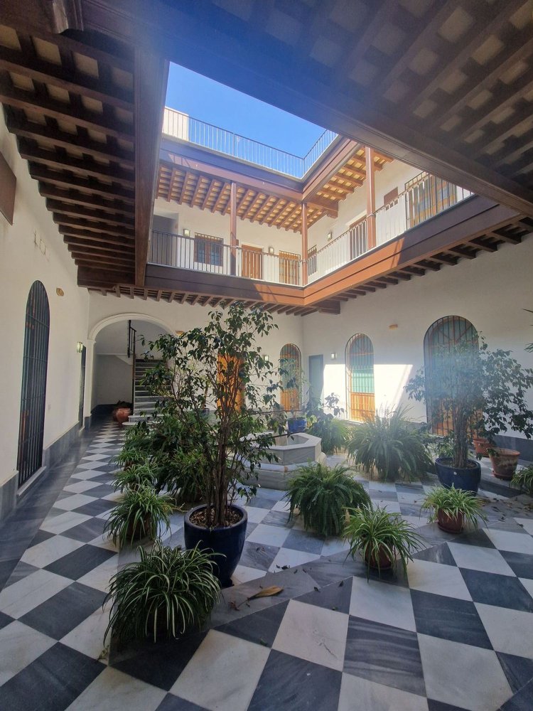 3 bedrooms Apartment in El Puerto de Santa Maria, Spain No. 147814