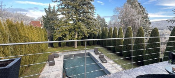 3 rooms Villa in Hernals, Austria No. 196619 14