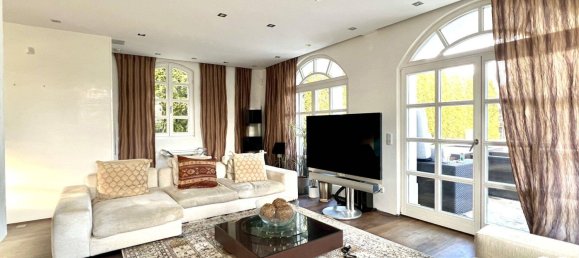 3 rooms Villa in Hernals, Austria No. 196619 5