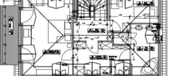 3 rooms Villa in Hernals, Austria No. 196619 22