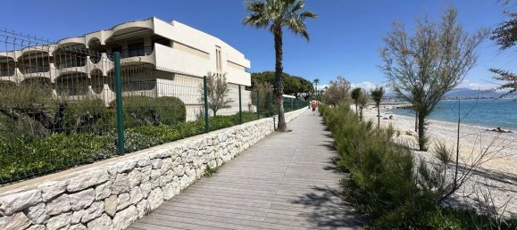 Apartamento T2 em Villeneuve-Loubet, France N.º 321977 15