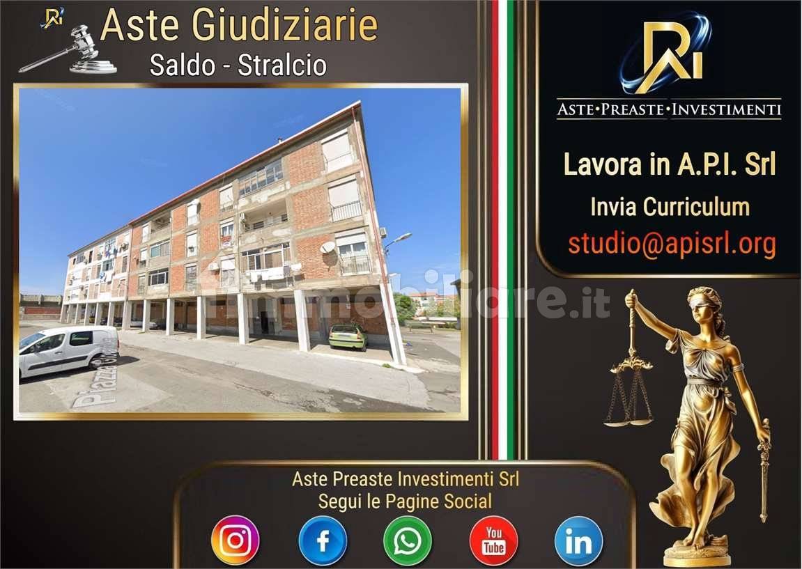 Квартира с 4 спальнями в Барчеллона Поццо ди Готто, Италия № 321007