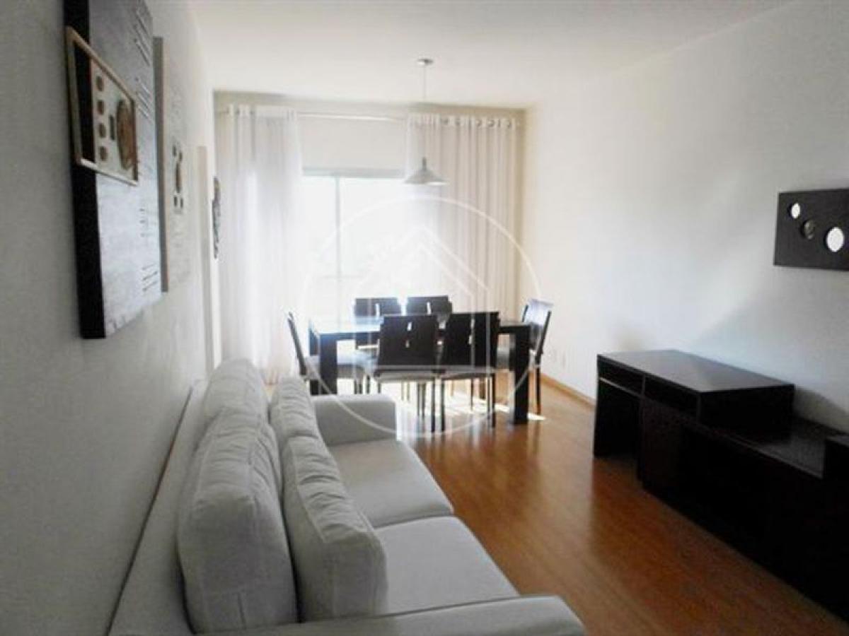 Apartamento T3 em São Paulo, Brazil N.º 537549