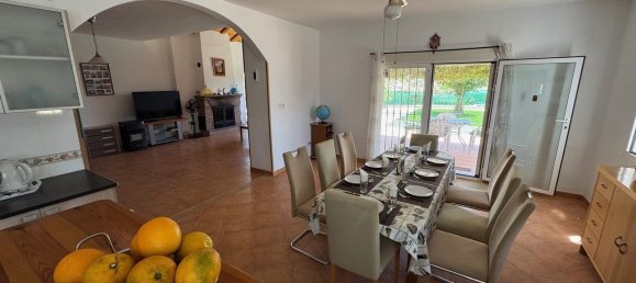 4 Schlafzimmer Villa in Turre, Spain, Nr. 168204 11