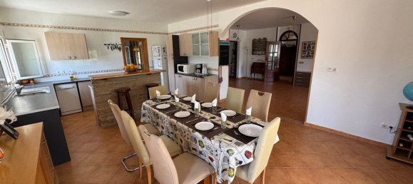 4 Schlafzimmer Villa in Turre, Spain, Nr. 168204 10