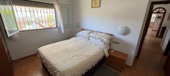 4 Schlafzimmer Villa in Turre, Spain, Nr. 168204 18