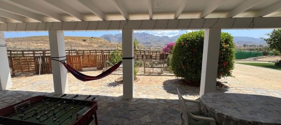 4 Schlafzimmer Villa in Turre, Spain, Nr. 168204 27