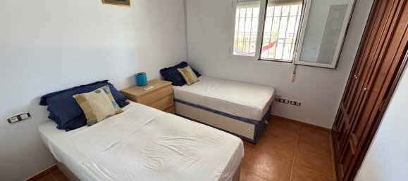 4 Schlafzimmer Villa in Turre, Spain, Nr. 168204 16