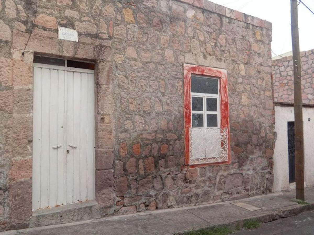 2 bedrooms House in Tapachula de Cordova y Ordonez, Mexico No. 162193