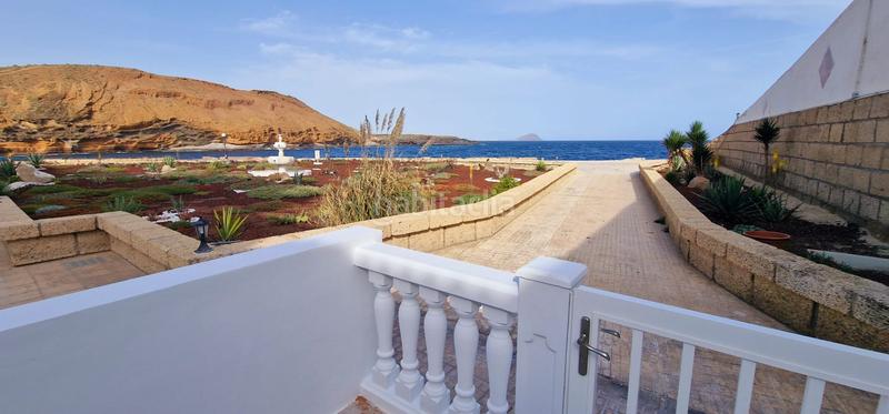 1 bedroom Apartment in Arona, Spain No. 131455