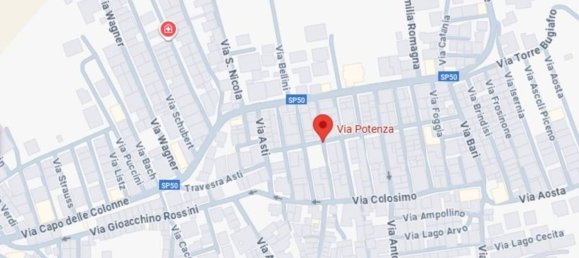 Apartamento de 3 dormitorios en Isola di Capo Rizzuto, Italy No. 320687 9