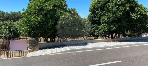 Grundstück in Portalegre, Portugal 285m², Nr. 90331 13