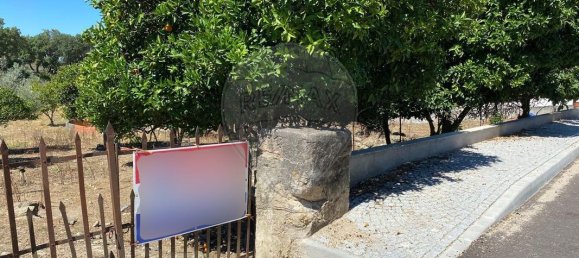 Grundstück in Portalegre, Portugal 285m², Nr. 90331 11