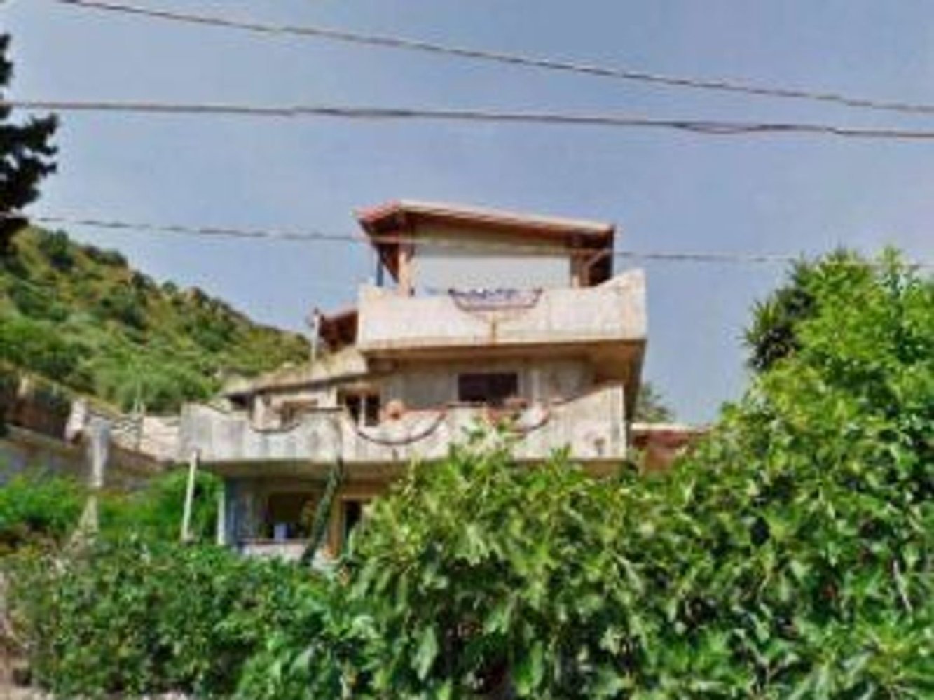 11 rooms Villa in Giardini-Naxos, Italy No. 46056