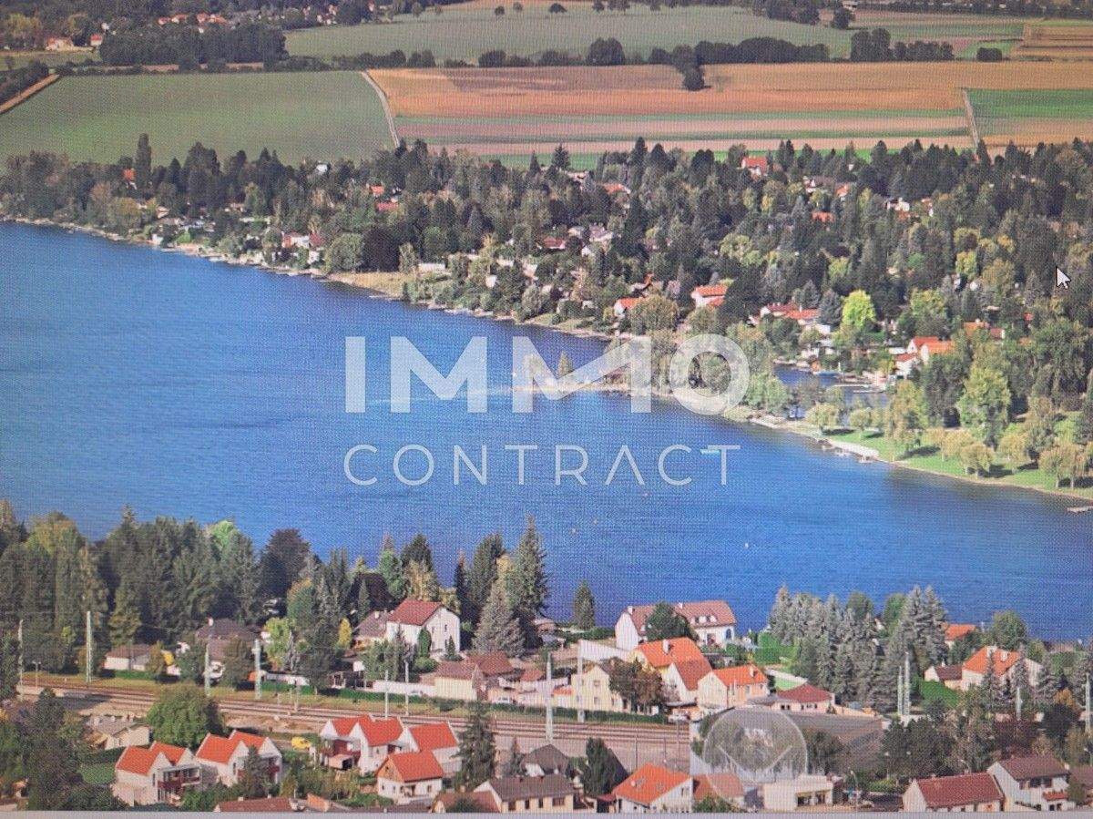 5-Zimmer Villa in Neufeld an der Leitha, Austria, Nr. 213221