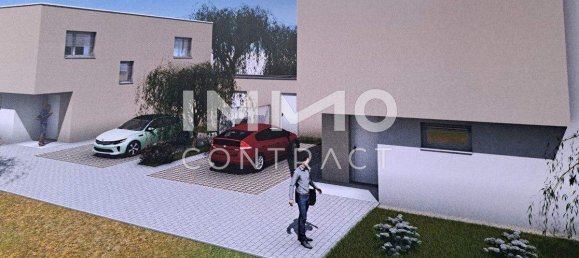 5-Zimmer Villa in Neufeld an der Leitha, Austria, Nr. 213221 8