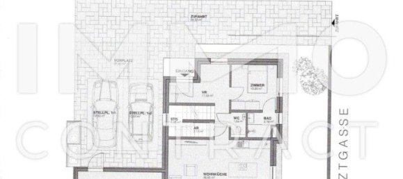 5-Zimmer Villa in Neufeld an der Leitha, Austria, Nr. 213221 5