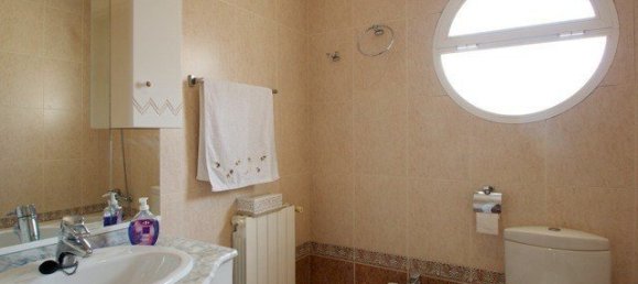 5 bedrooms Villa in Torrevieja, Spain No. 8256 9