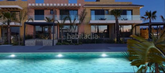 2 bedrooms House in Cuevas del Almanzora, Spain No. 35324 12