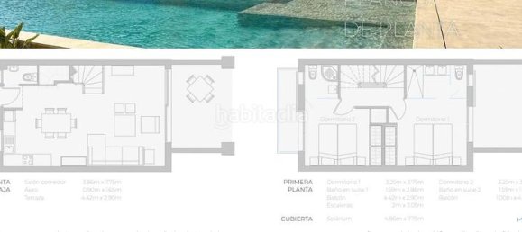 2 bedrooms House in Cuevas del Almanzora, Spain No. 35324 14