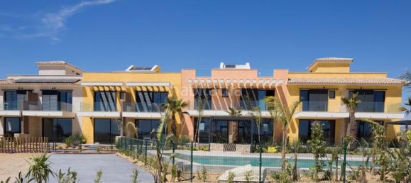 2 bedrooms House in Cuevas del Almanzora, Spain No. 35324 9