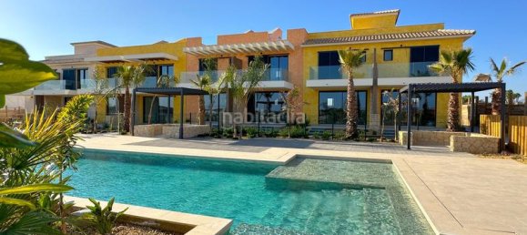 2 bedrooms House in Cuevas del Almanzora, Spain No. 35324 13