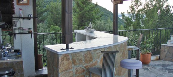  فيلا في Pieria, Greece 452متر مربع رقم 7993 23