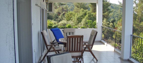  فيلا في Pieria, Greece 452متر مربع رقم 7993 3