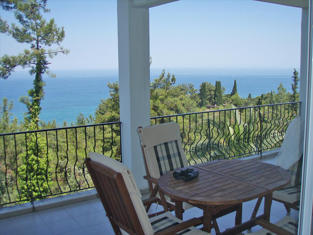  فيلا في Pieria, Greece 452متر مربع رقم 7993