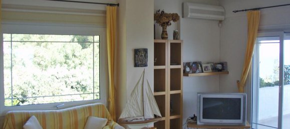  فيلا في Pieria, Greece 452متر مربع رقم 7993 15