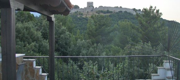  فيلا في Pieria, Greece 452متر مربع رقم 7993 24