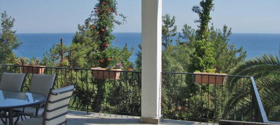  فيلا في Pieria, Greece 452متر مربع رقم 7993 9