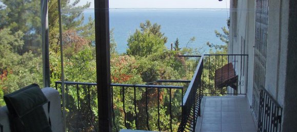  فيلا في Pieria, Greece 452متر مربع رقم 7993 13