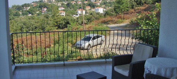  فيلا في Pieria, Greece 452متر مربع رقم 7993 6