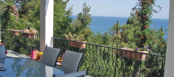  فيلا في Pieria, Greece 452متر مربع رقم 7993 10