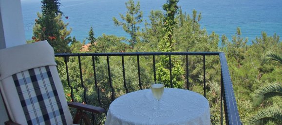  فيلا في Pieria, Greece 452متر مربع رقم 7993 16