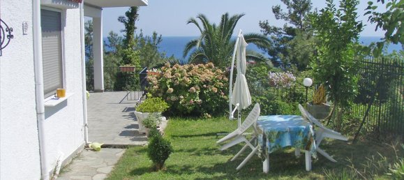  فيلا في Pieria, Greece 452متر مربع رقم 7993 4