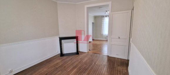 2 bedrooms House in Malakoff, France No. 186022 3