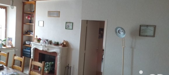 Casa T2 em Cernay, France N.º 71973 2