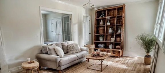 3 bedrooms Apartment in Sainte-Genevieve-des-Bois, France No. 279152 3