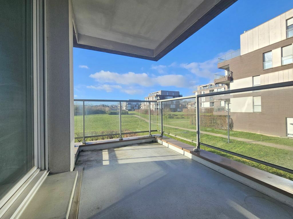 Квартира с 2 спальнями в Туркуэн, Франция № 80461