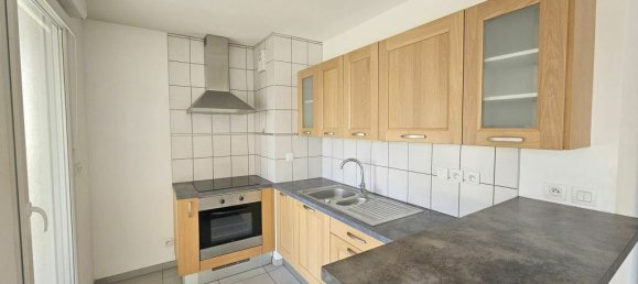 Квартира с 2 спальнями в Туркуэн, Франция № 80461 2