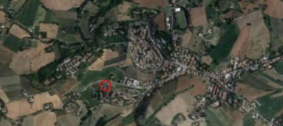 3 rooms Apartment in Montelupone, Italy No. 96705 42