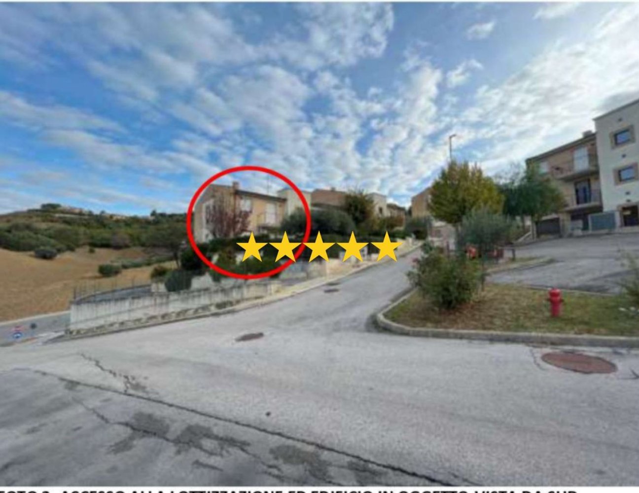 3 rooms Apartment in Montelupone, Italy No. 96705