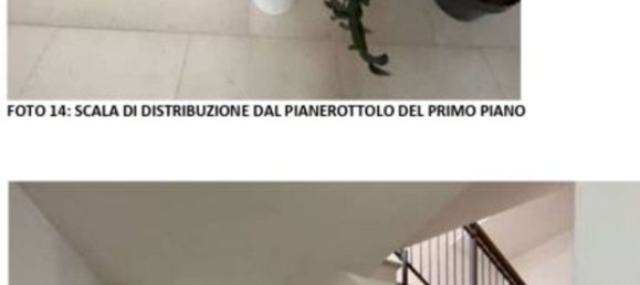 3 rooms Apartment in Montelupone, Italy No. 96705 16