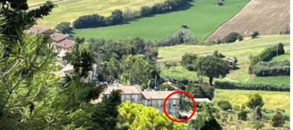 3 rooms Apartment in Montelupone, Italy No. 96705 4