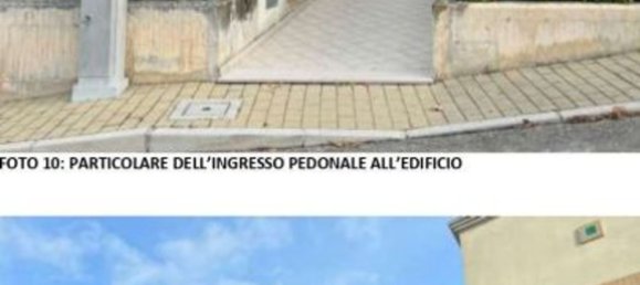 3 rooms Apartment in Montelupone, Italy No. 96705 12