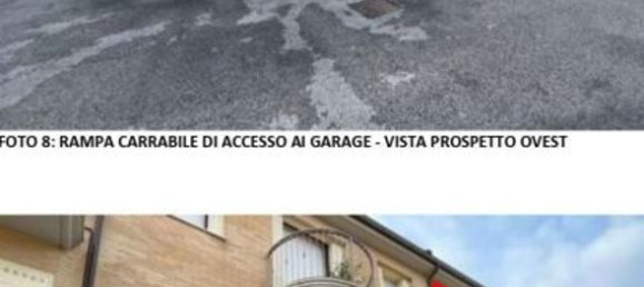 3 rooms Apartment in Montelupone, Italy No. 96705 51